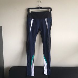 SPLITS59 Workout Pants Leggings Size S